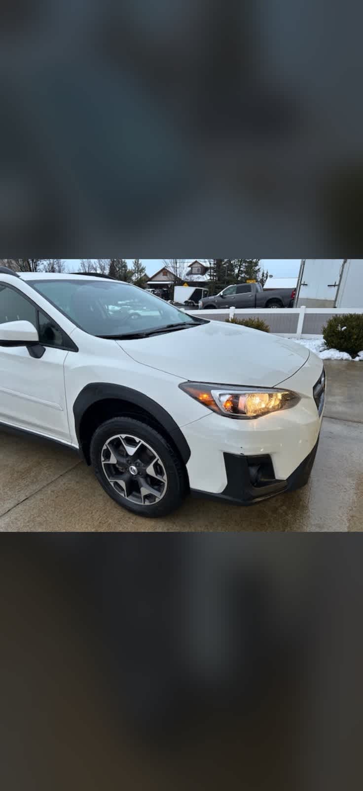 Thumbnail: 2018 Subaru Crosstrek - 2