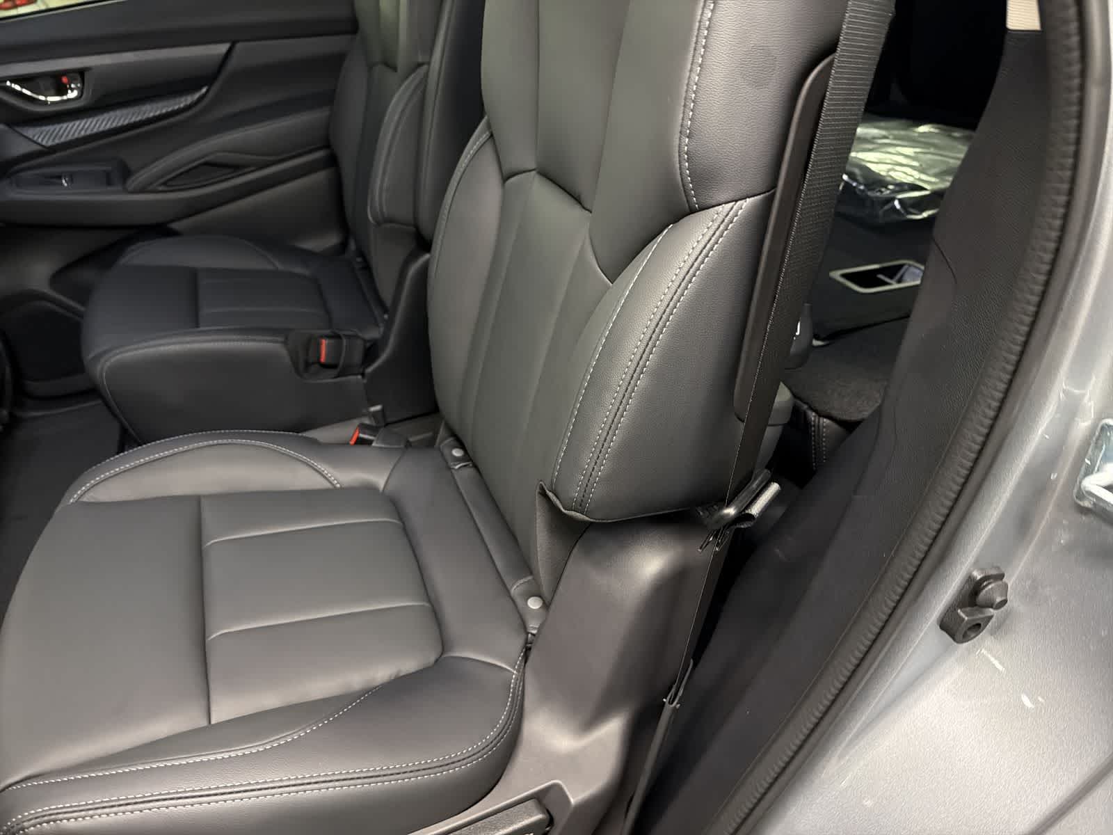 Thumbnail: 2026 Subaru Ascent - 17