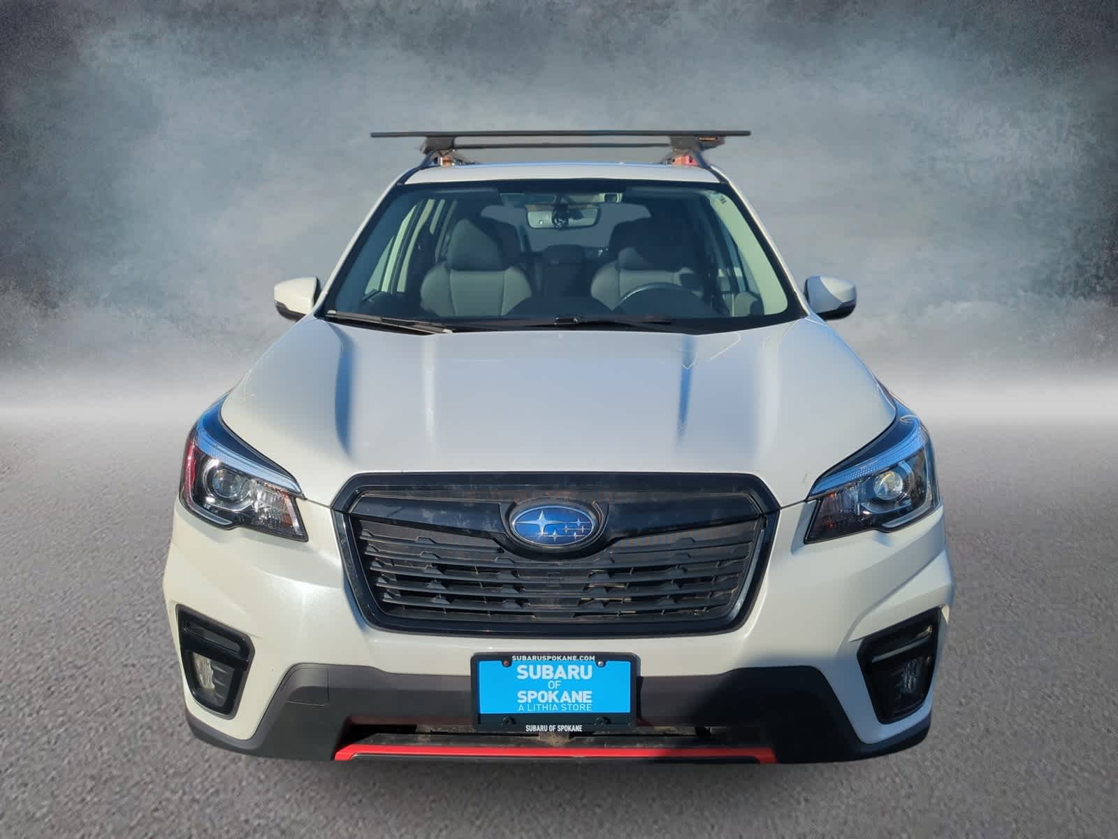 Thumbnail: 2019 Subaru Forester - 3