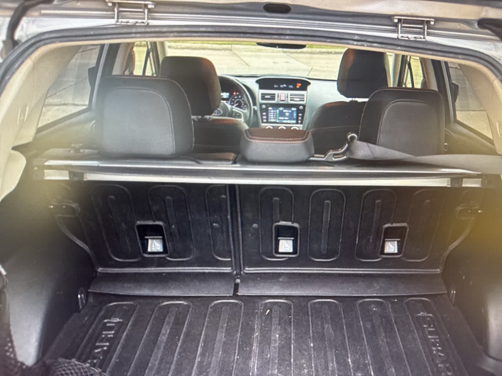 Thumbnail: 2016 Subaru Crosstrek - 20