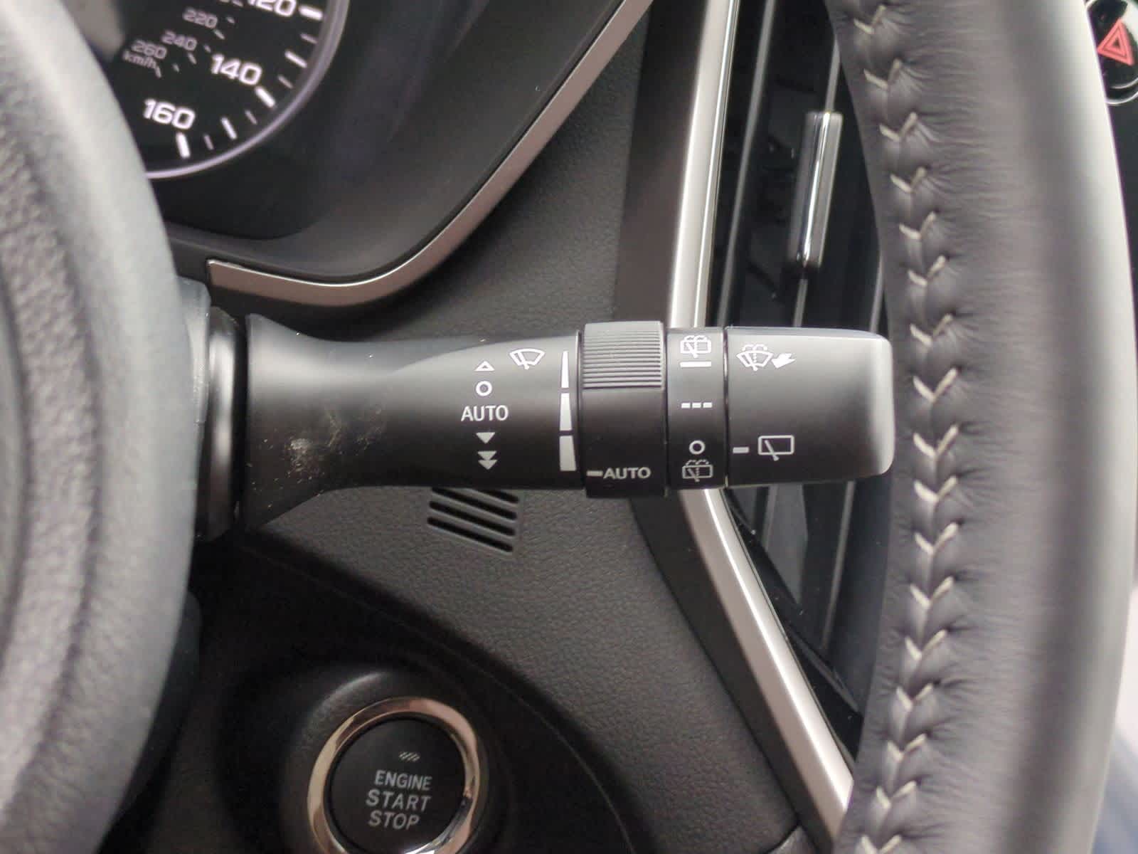 Thumbnail: 2026 Subaru Ascent - 27