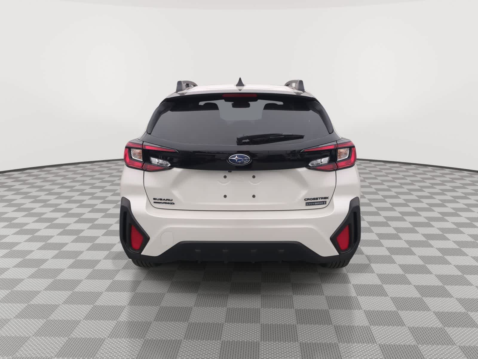 Thumbnail: 2026 Subaru Crosstrek - 7