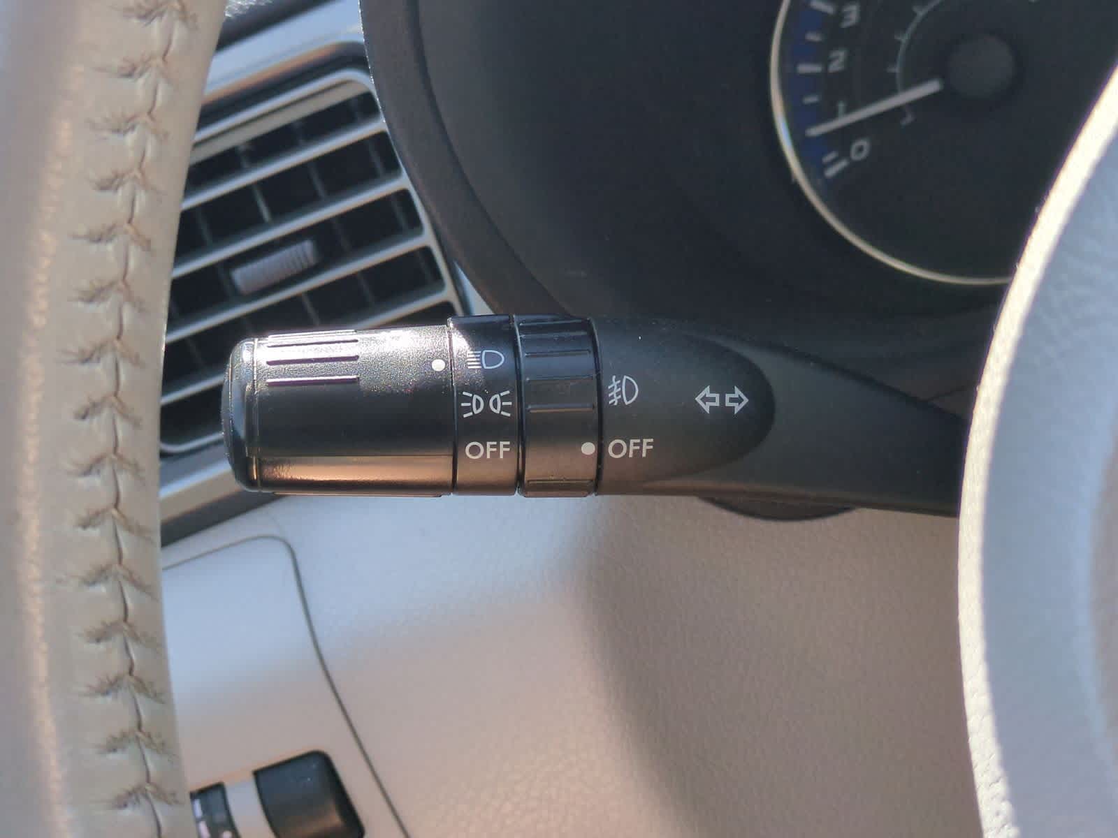 Thumbnail: 2013 Subaru Forester - 27