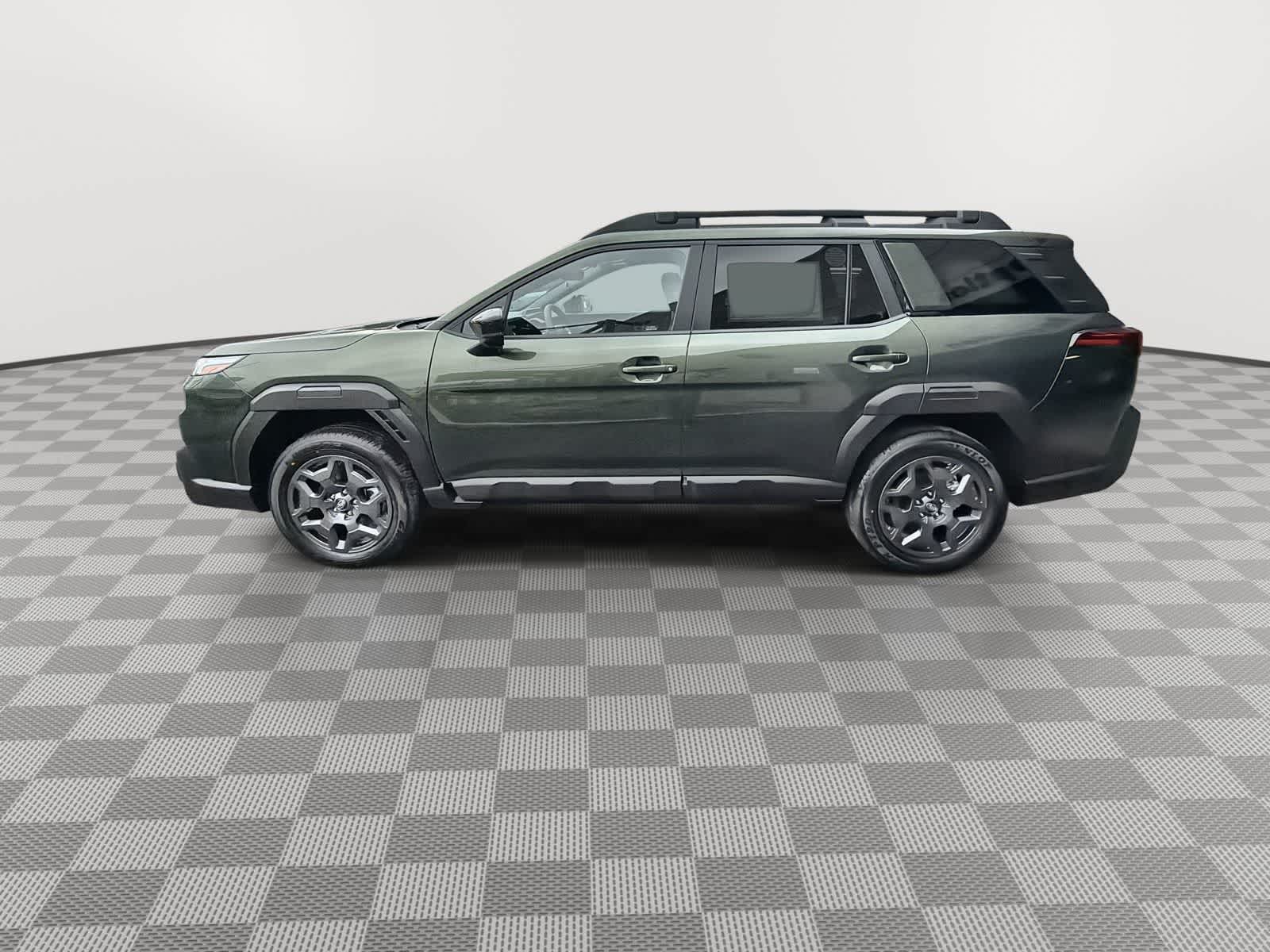 Thumbnail: 2026 Subaru Outback - 5