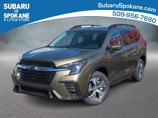 2024 Subaru Ascent Premium -
                Spokane, WA