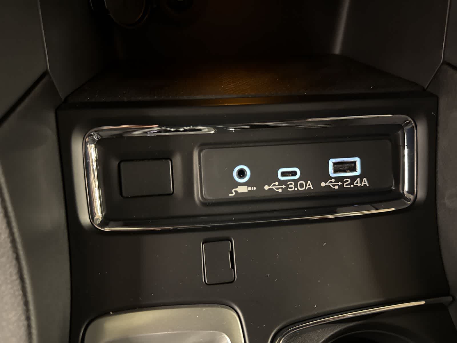 Thumbnail: 2026 Subaru Ascent - 29