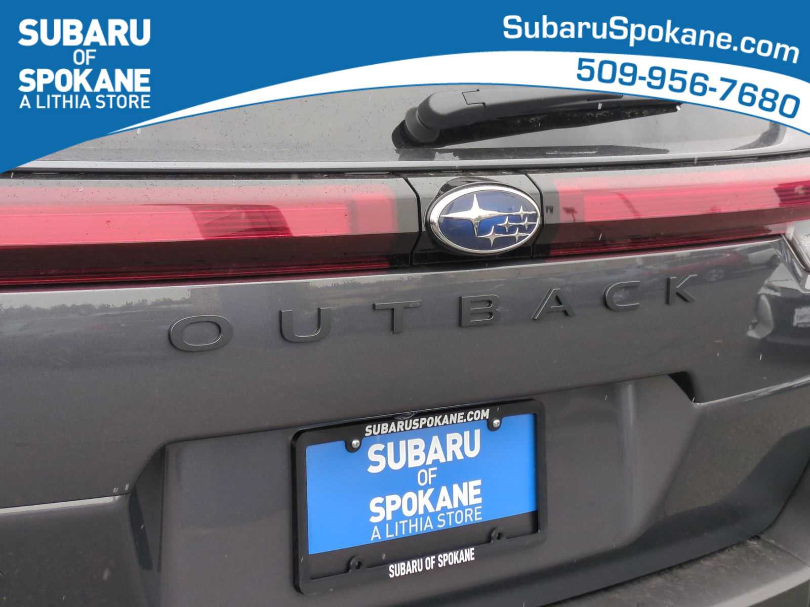 Thumbnail: 2026 Subaru Outback - 13
