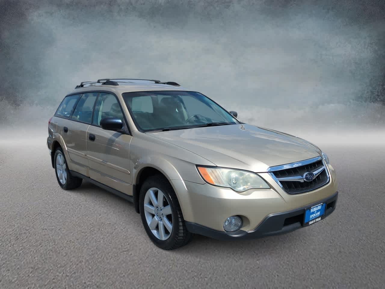Thumbnail: 2008 Subaru Outback - 2