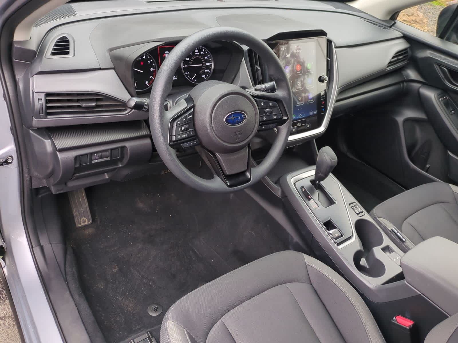 Thumbnail: 2025 Subaru Crosstrek - 10