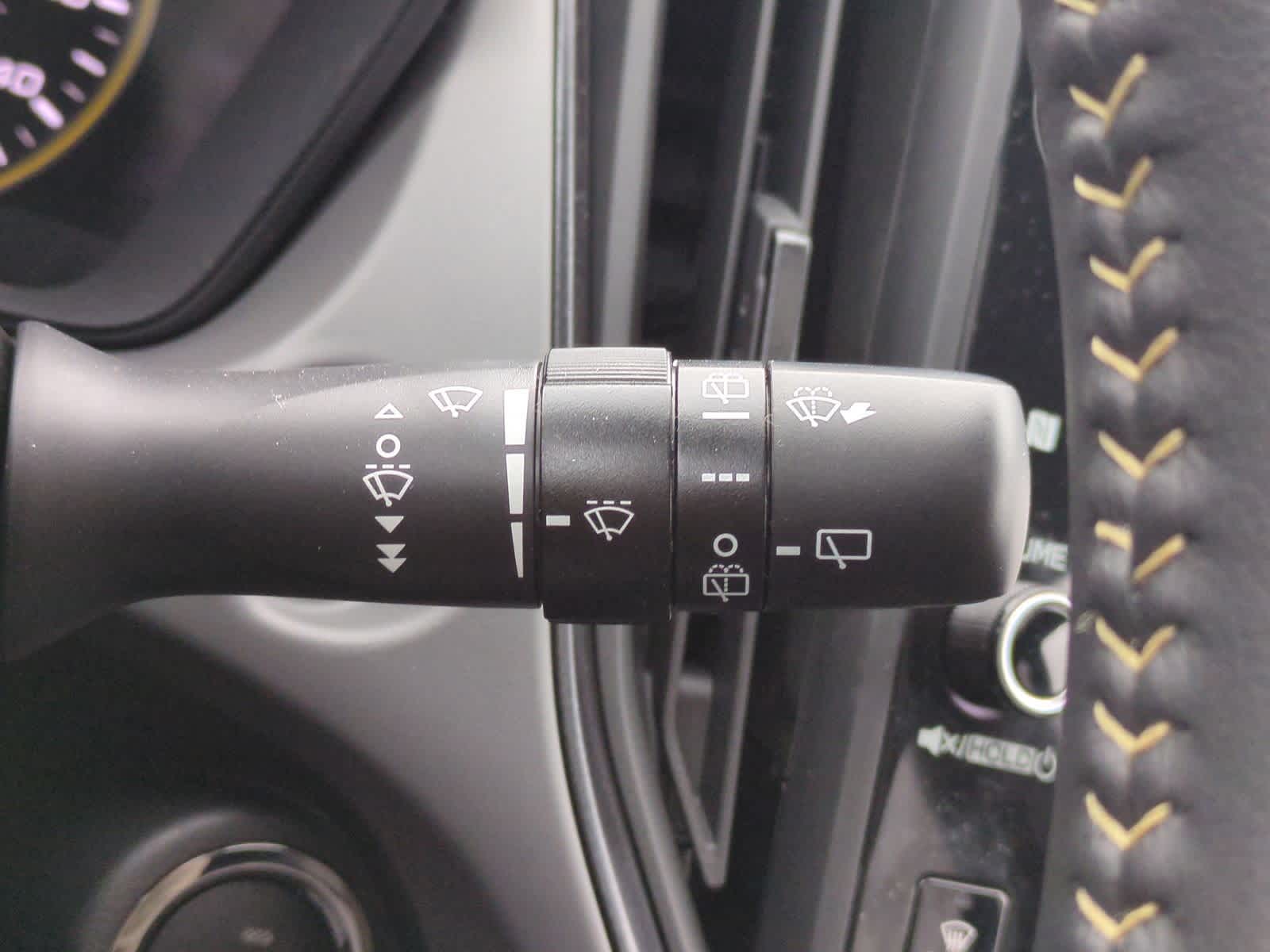 Thumbnail: 2025 Subaru Crosstrek - 28