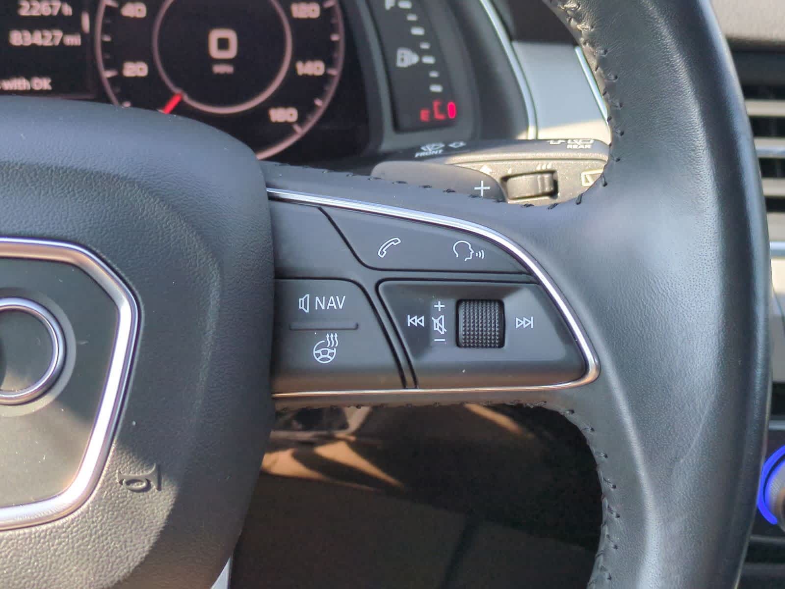Thumbnail: 2019 Audi Q7 - 26