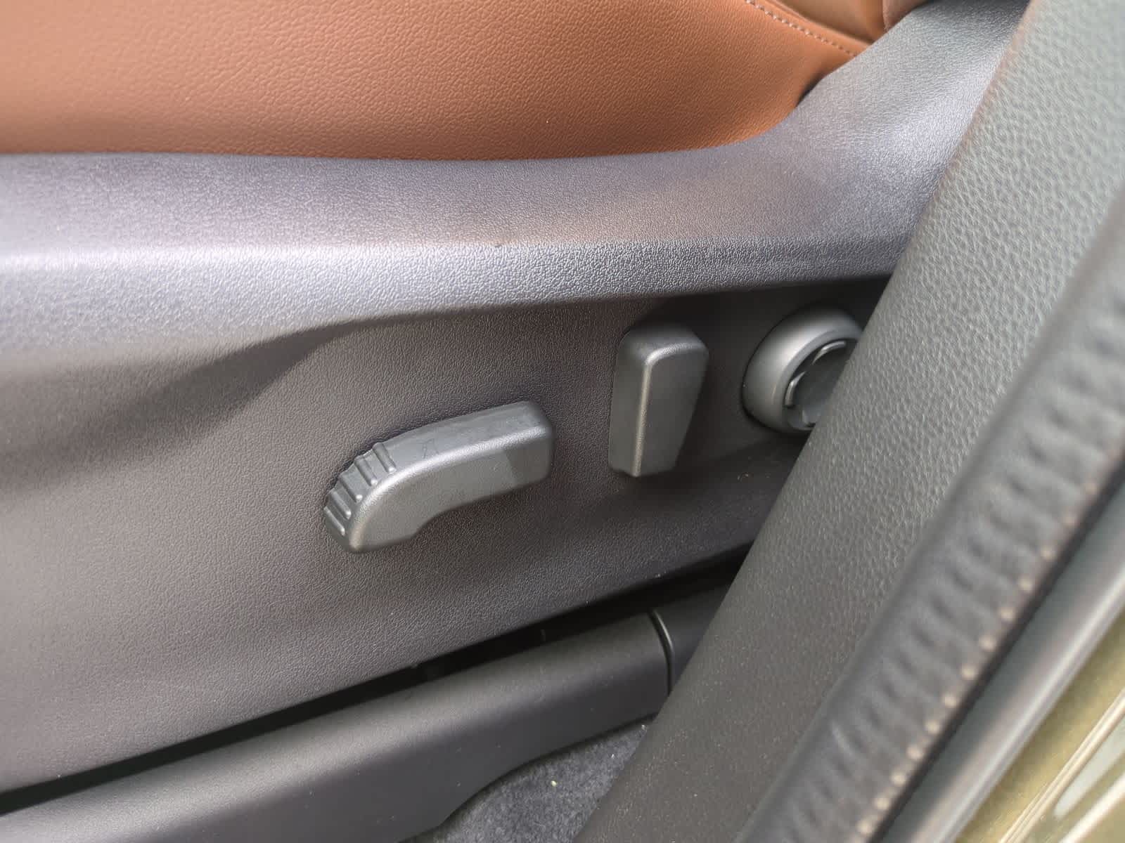 Thumbnail: 2026 Subaru Ascent - 18