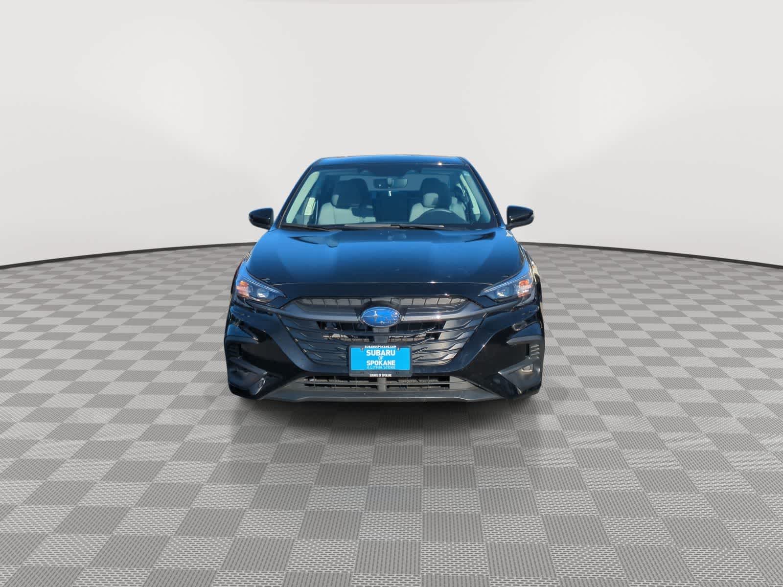 Thumbnail: 2025 Subaru Legacy - 4