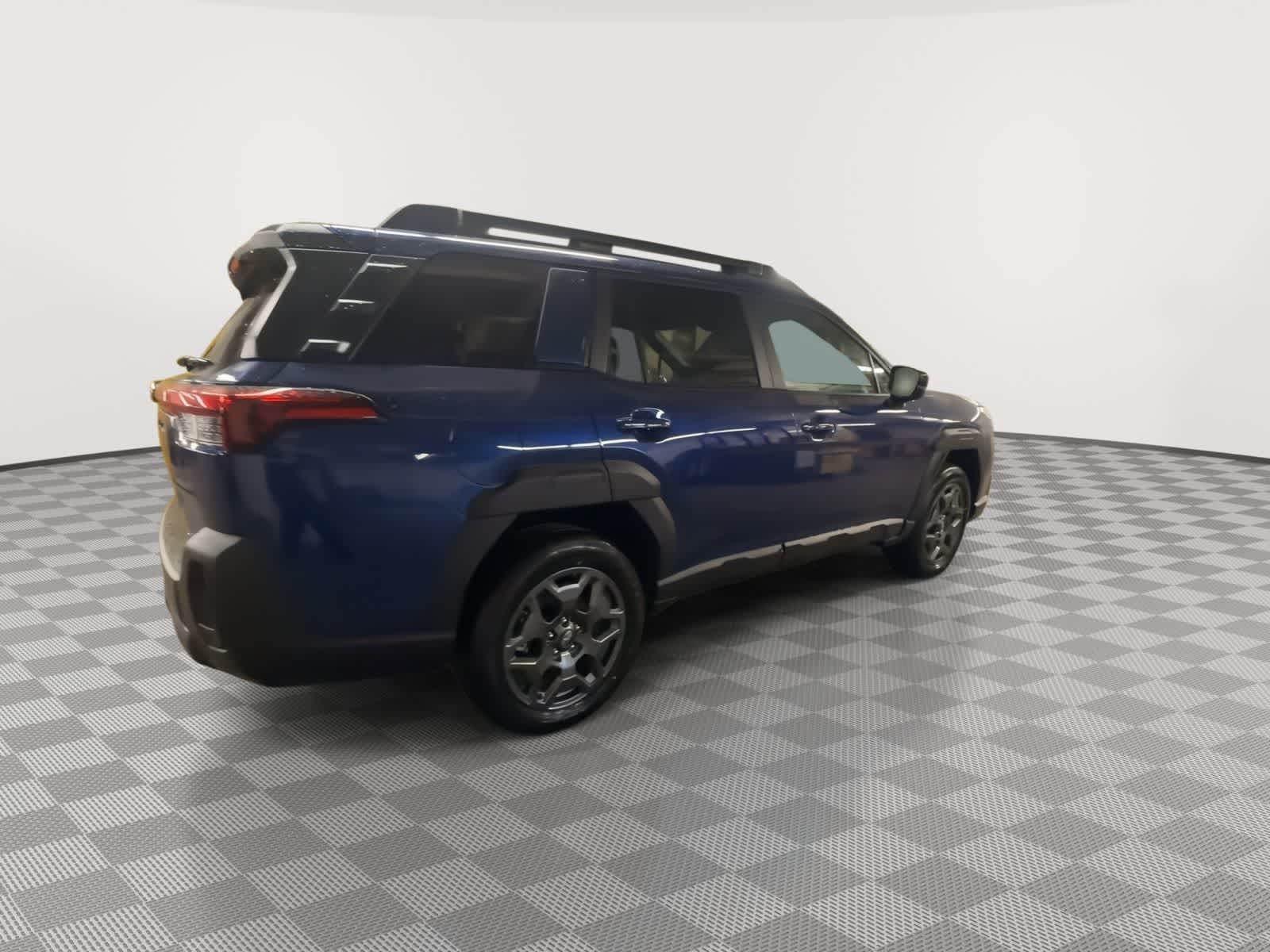 Thumbnail: 2026 Subaru Outback - 8