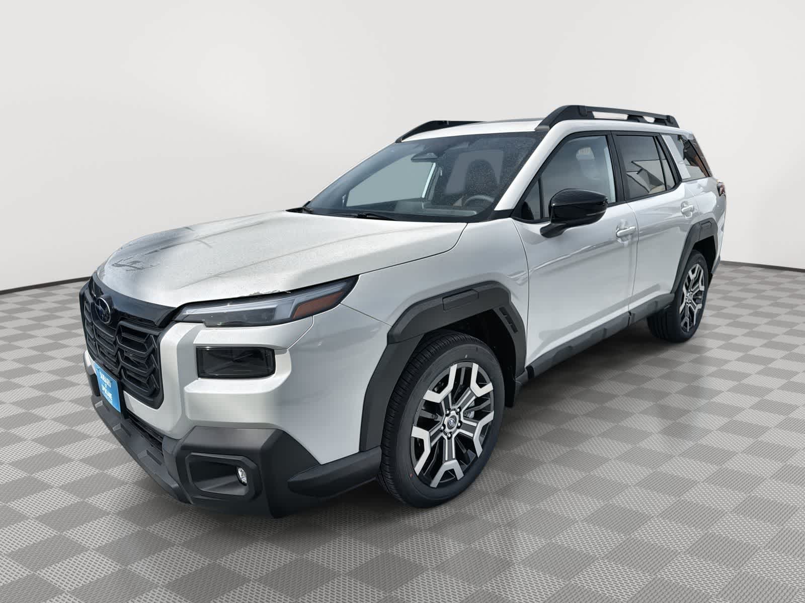 Thumbnail: 2026 Subaru Outback - 1