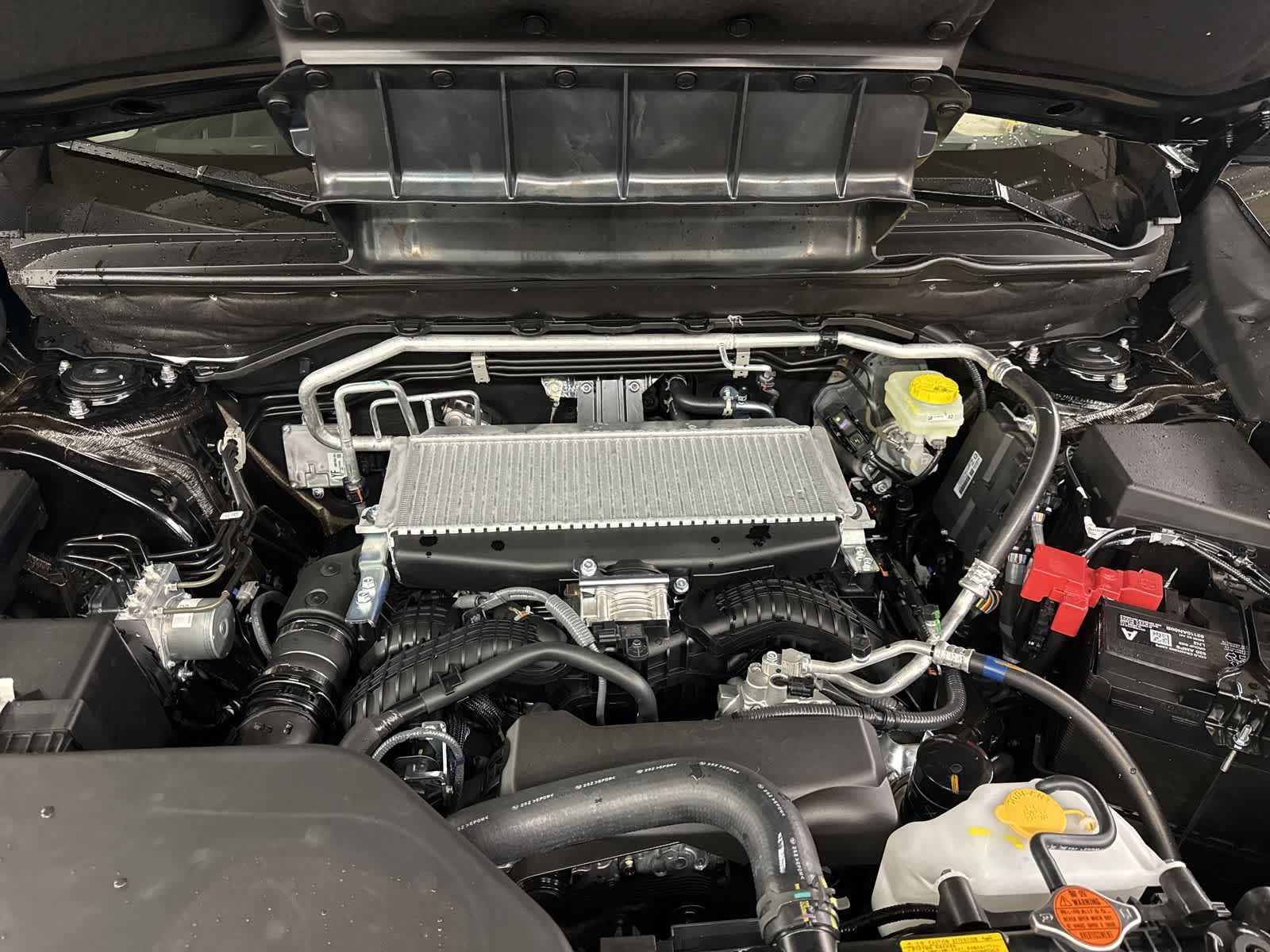 Thumbnail: 2026 Subaru Ascent - 15