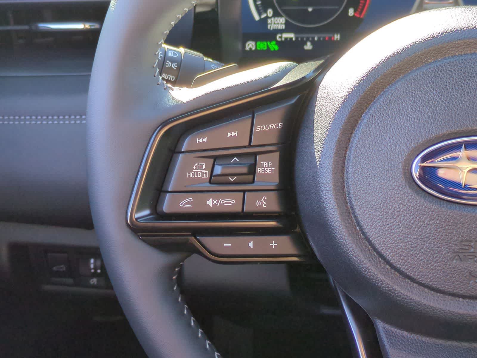 Thumbnail: 2026 Subaru Outback - 25