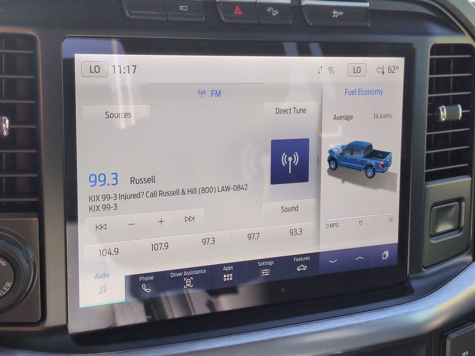 Thumbnail: 2022 Ford F-150 - 29