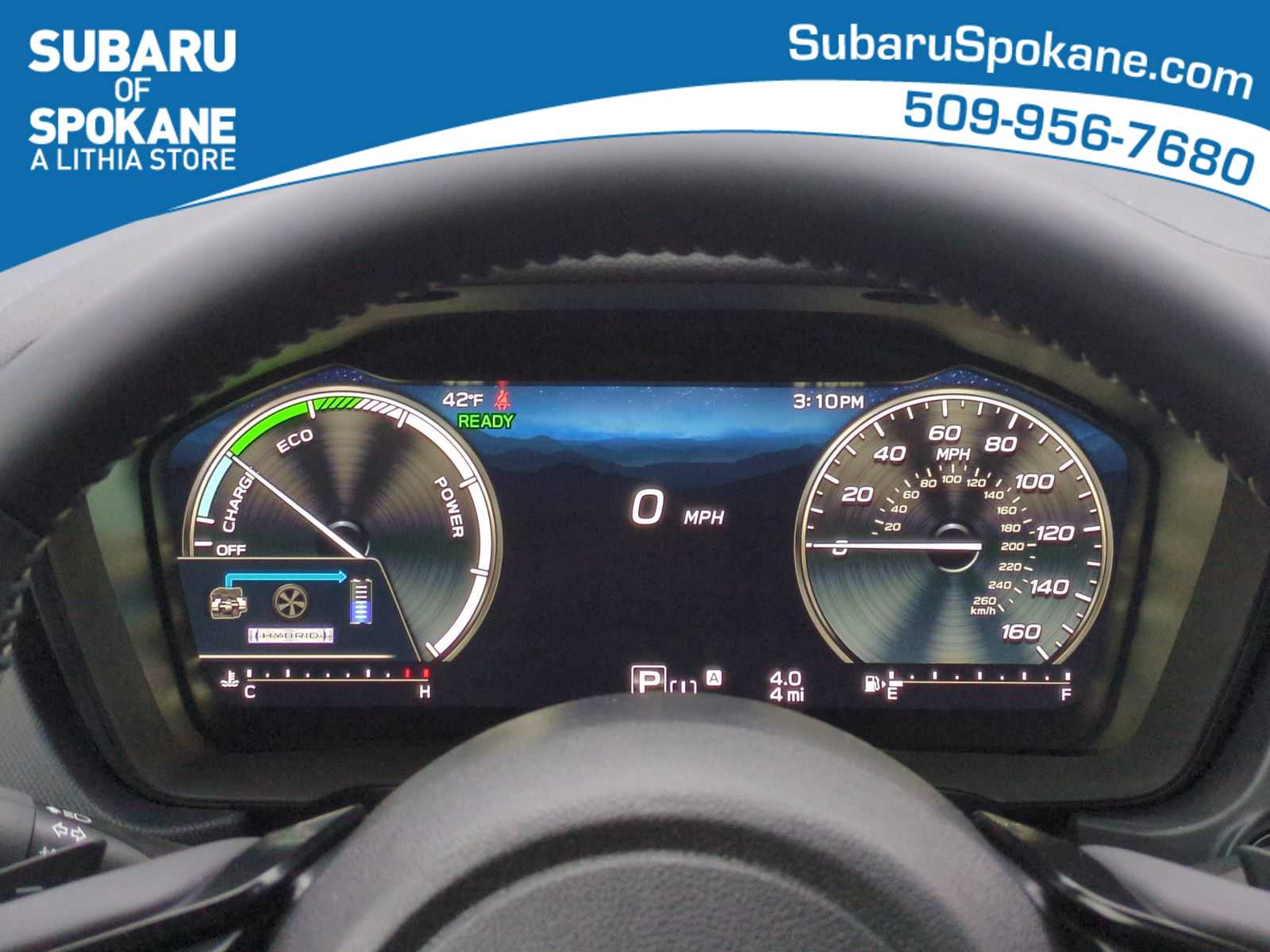 Thumbnail: 2025 Subaru Forester - 33