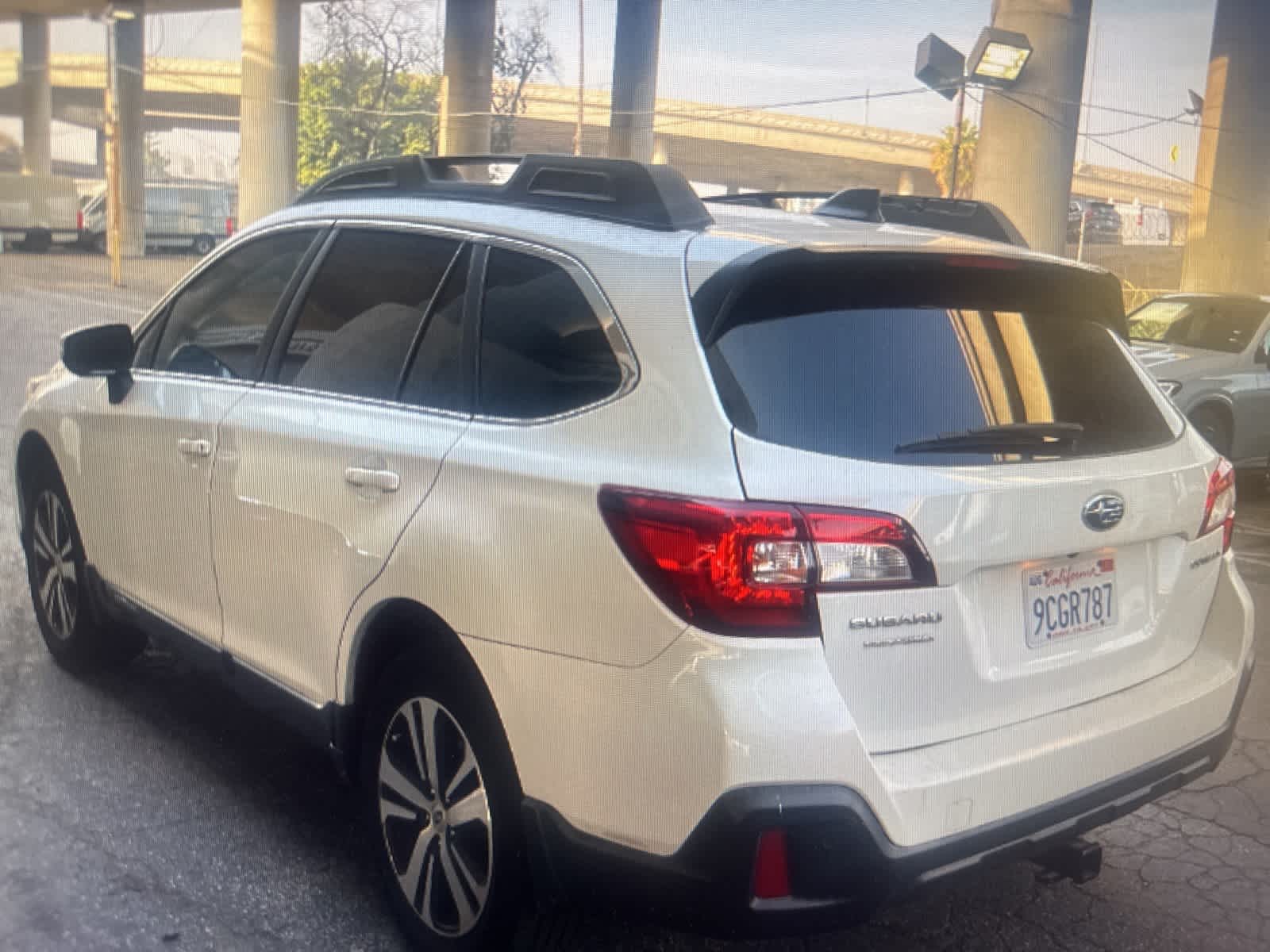 Thumbnail: 2019 Subaru Outback - 3