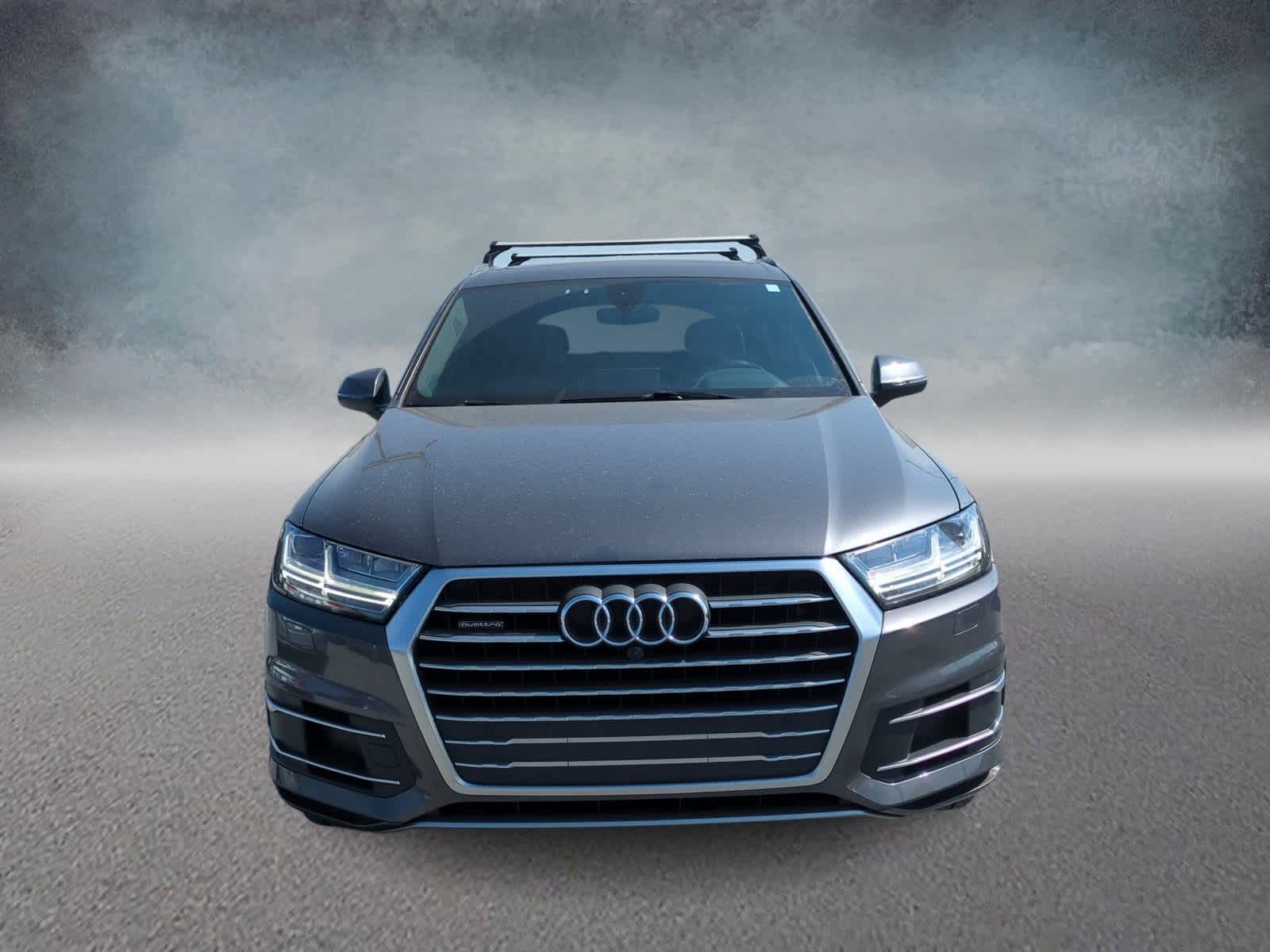 Thumbnail: 2019 Audi Q7 - 3