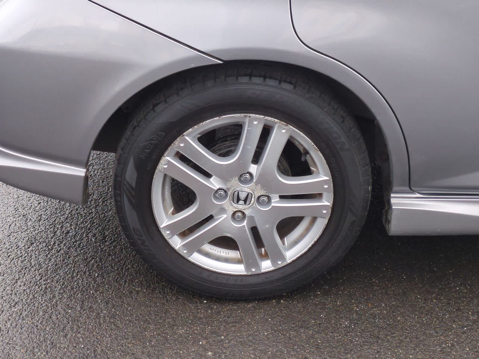 Thumbnail: 2007 Honda Fit - 14