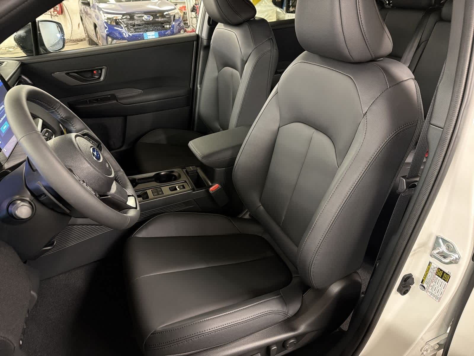 Thumbnail: 2026 Subaru Outback - 17