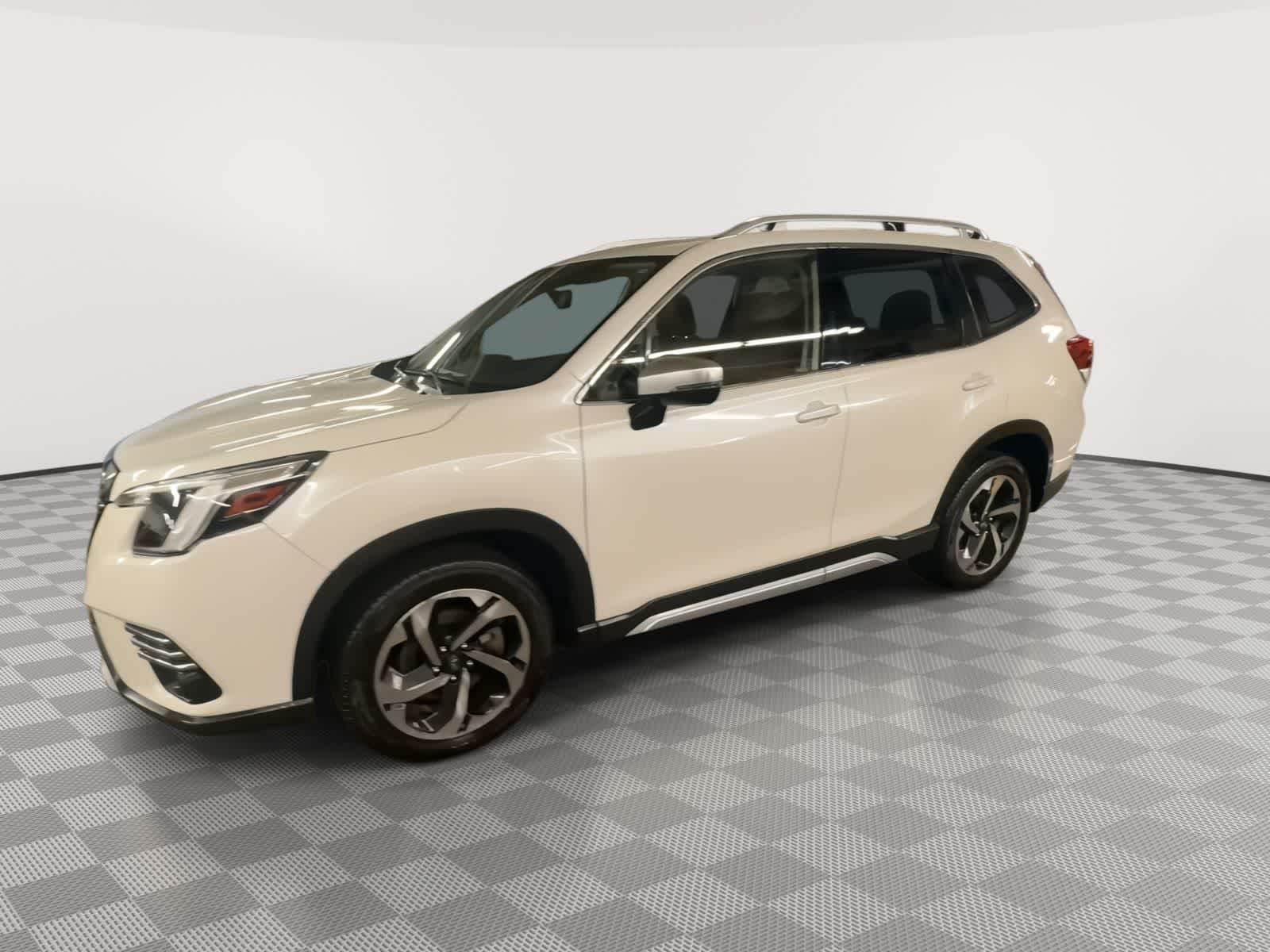 Thumbnail: 2024 Subaru Forester - 5