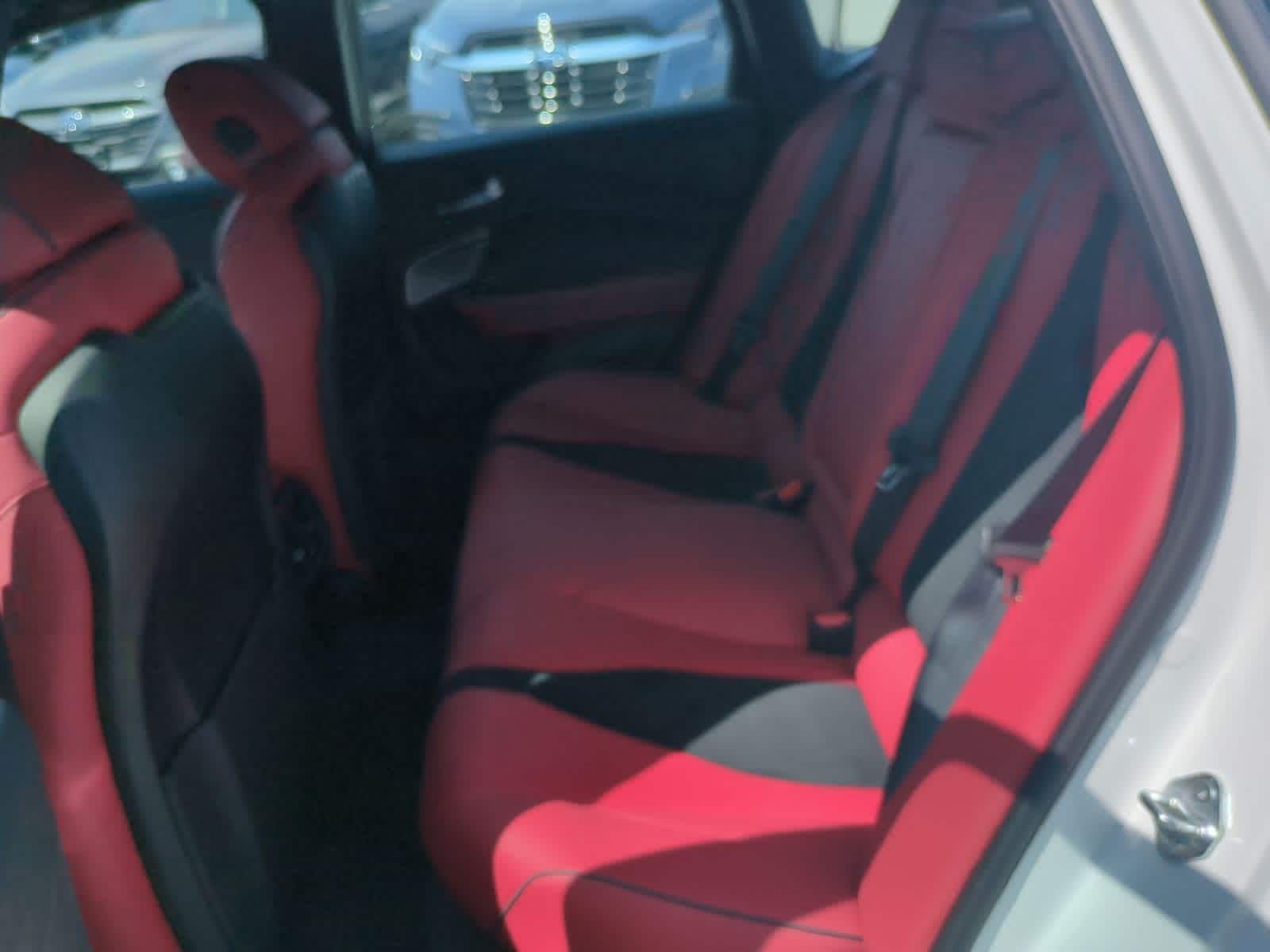 2023 Acura TLX A-Spec 21