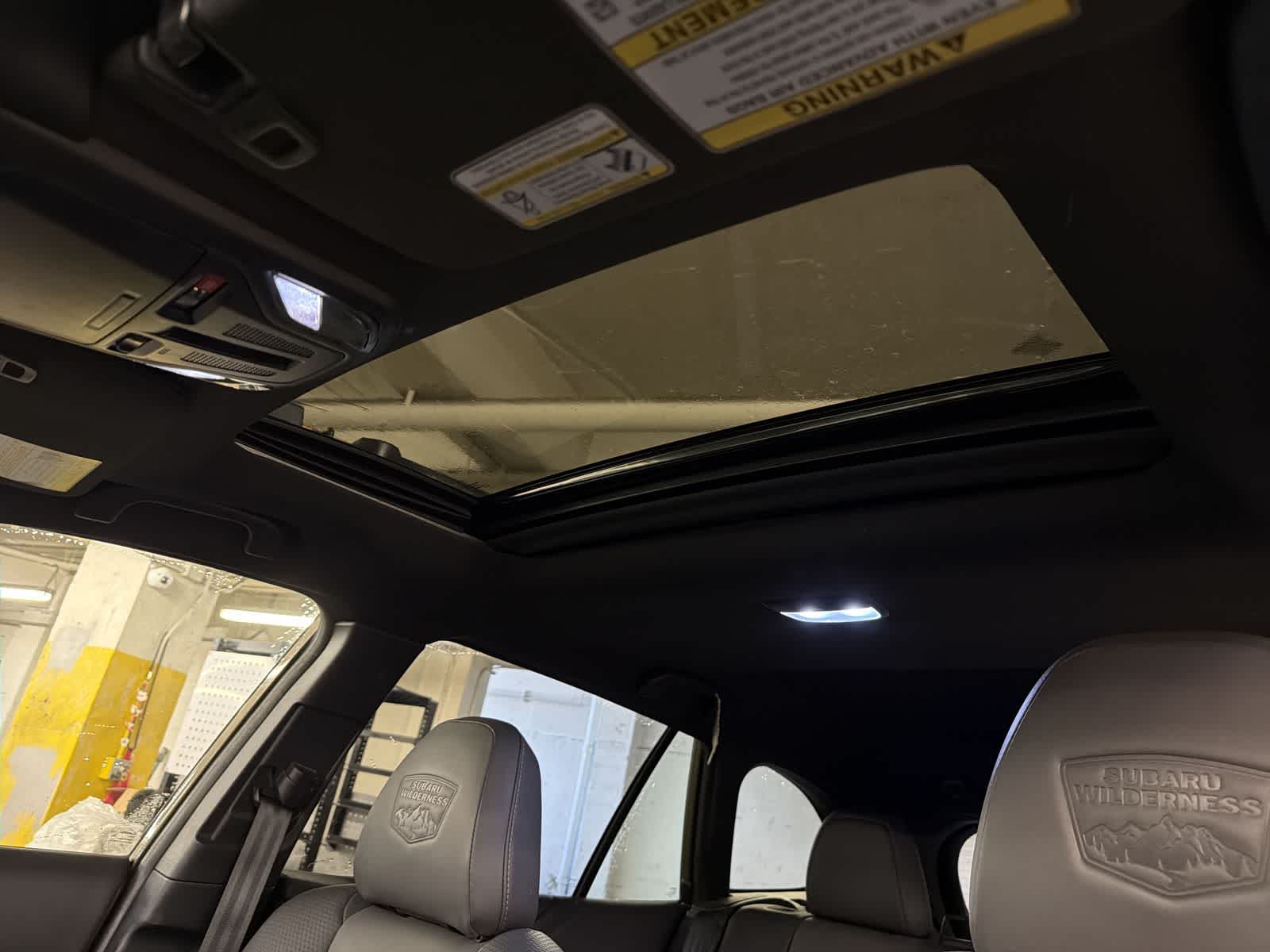 Thumbnail: 2023 Subaru Outback - 21