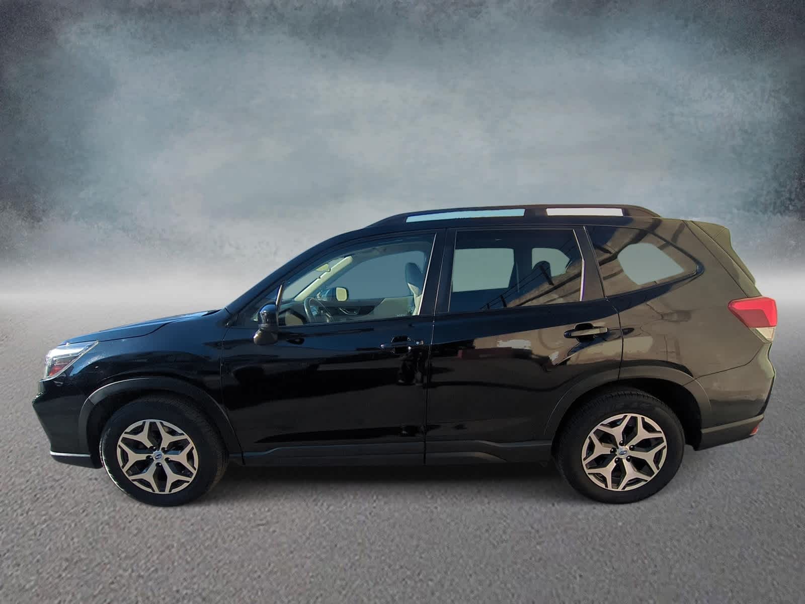 Thumbnail: 2021 Subaru Forester - 5