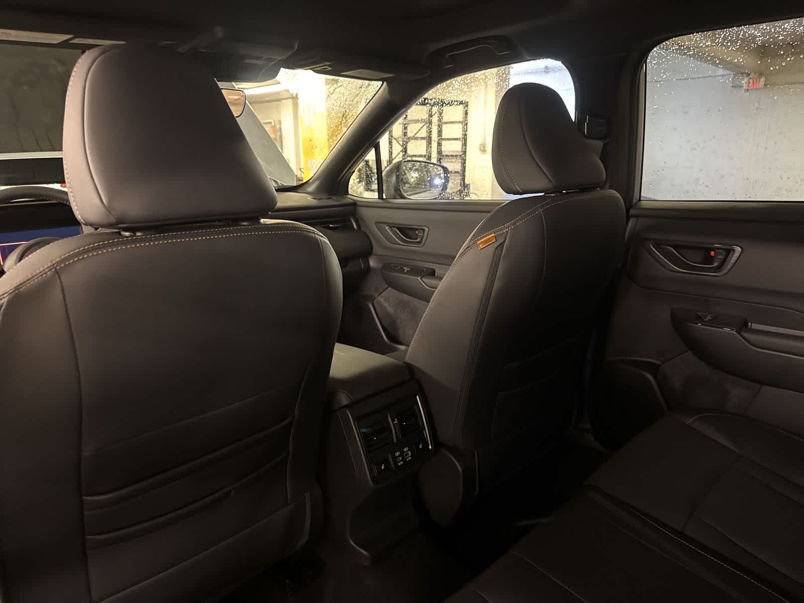 Thumbnail: 2026 Subaru Outback - 17