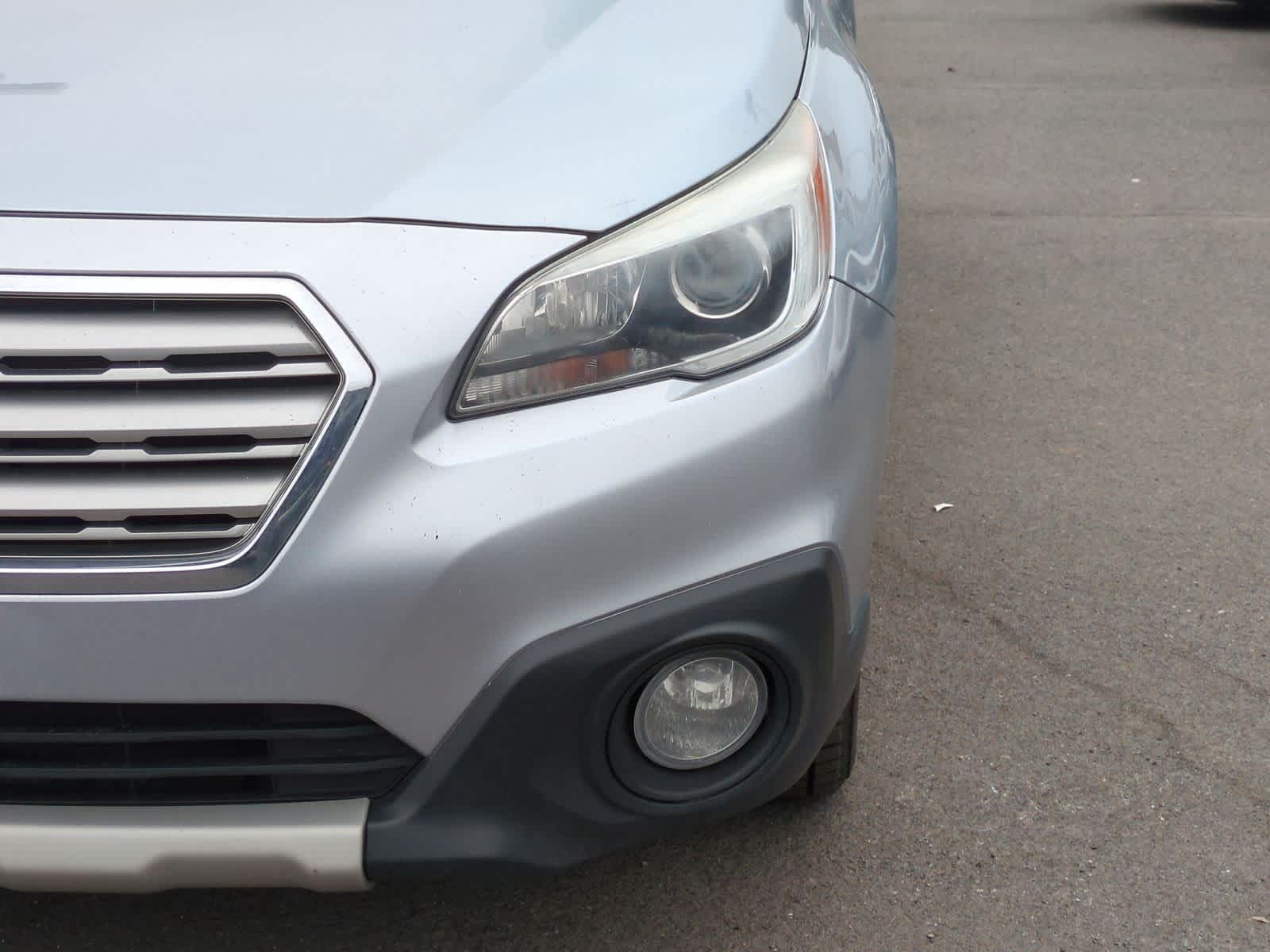 Thumbnail: 2017 Subaru Outback - 11