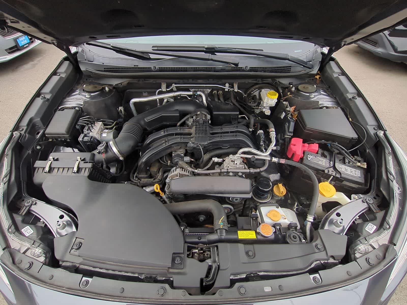 Thumbnail: 2020 Subaru Outback - 15