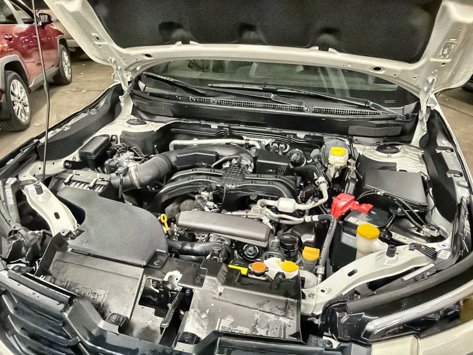 Thumbnail: 2026 Subaru Outback - 15