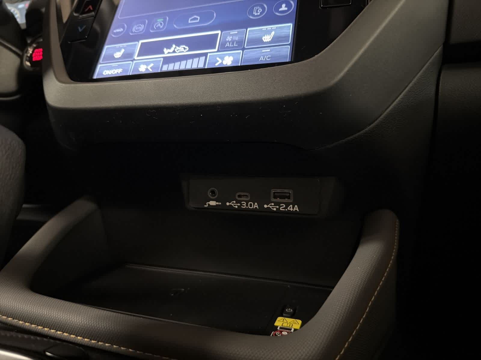 Thumbnail: 2026 Subaru Forester - 32