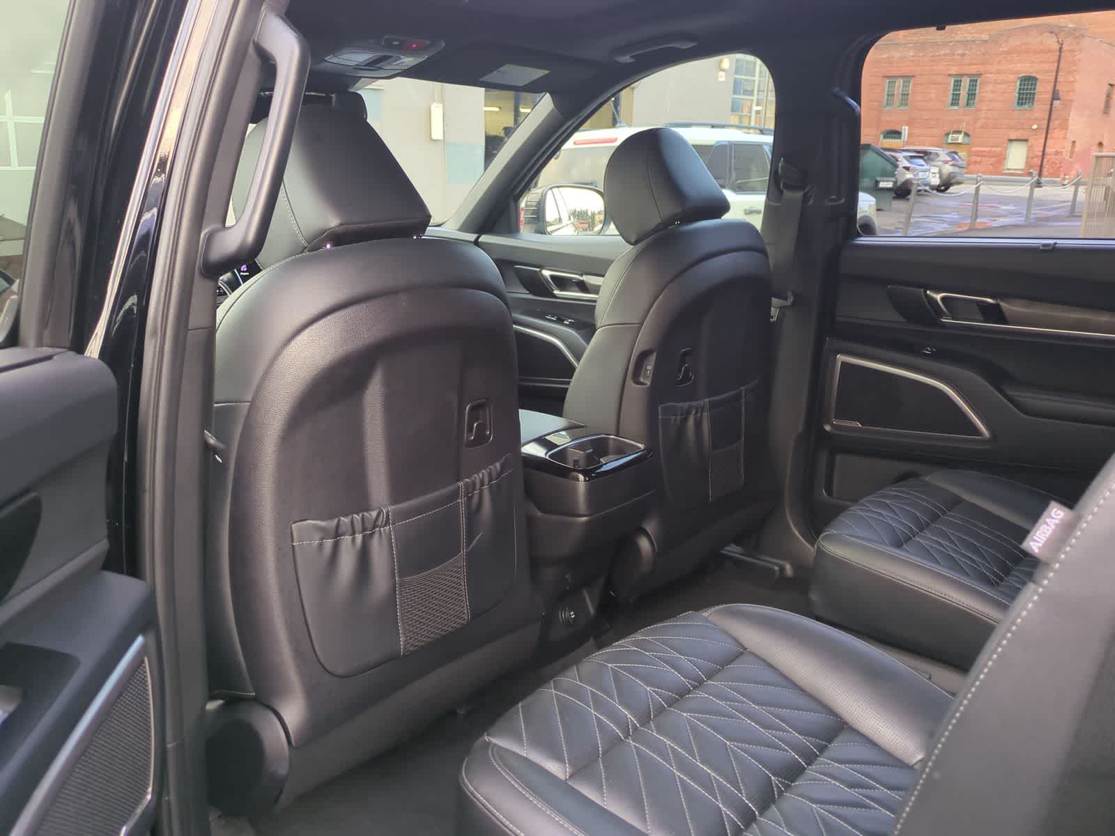 Thumbnail: 2024 Kia Telluride - 19