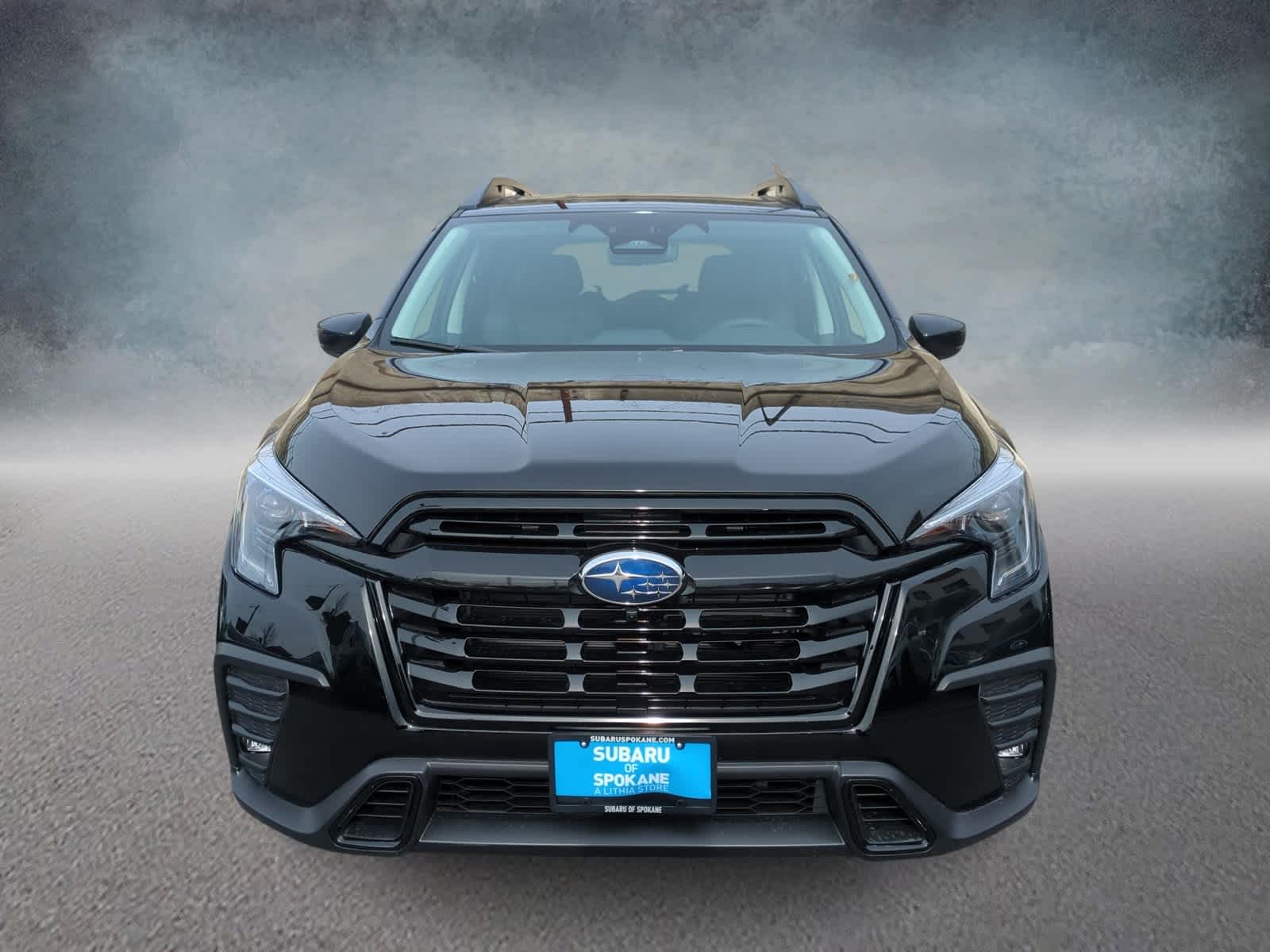 Thumbnail: 2026 Subaru Ascent - 3