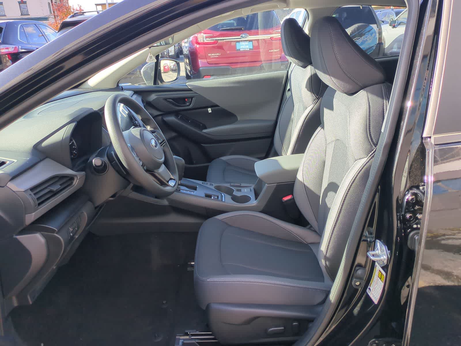 Thumbnail: 2026 Subaru Crosstrek - 18