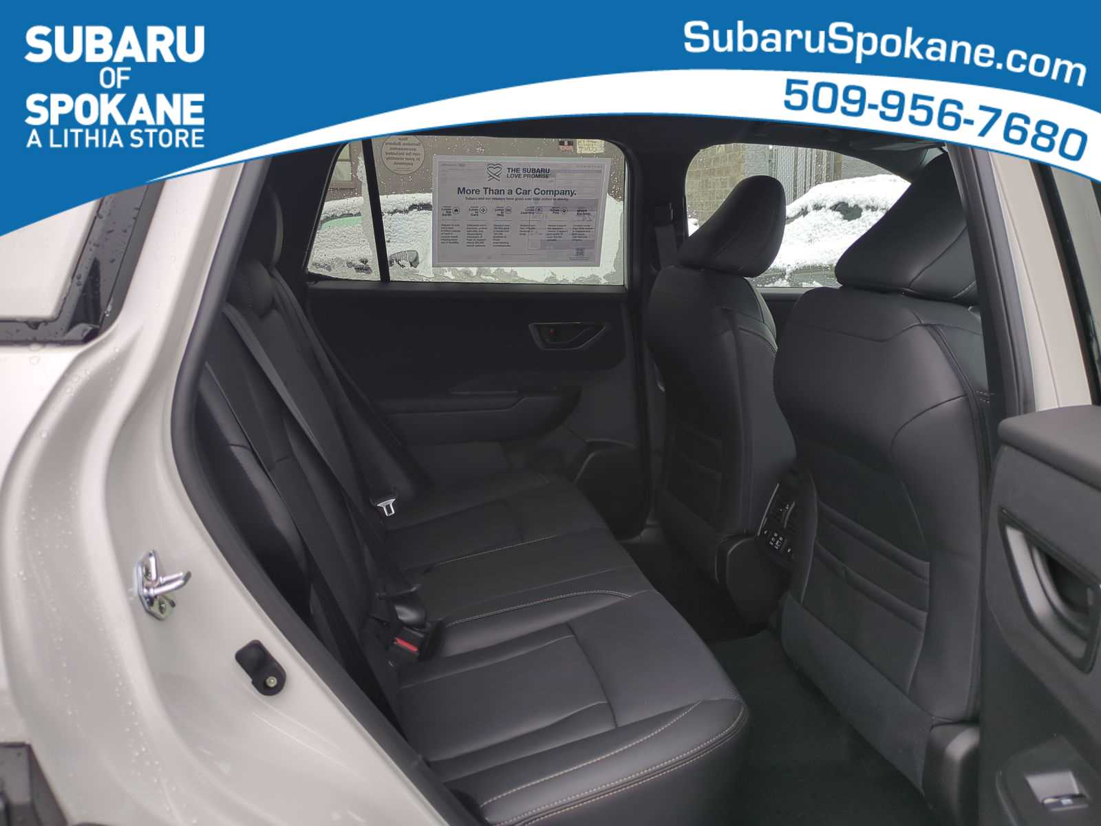 Thumbnail: 2026 Subaru Outback - 22