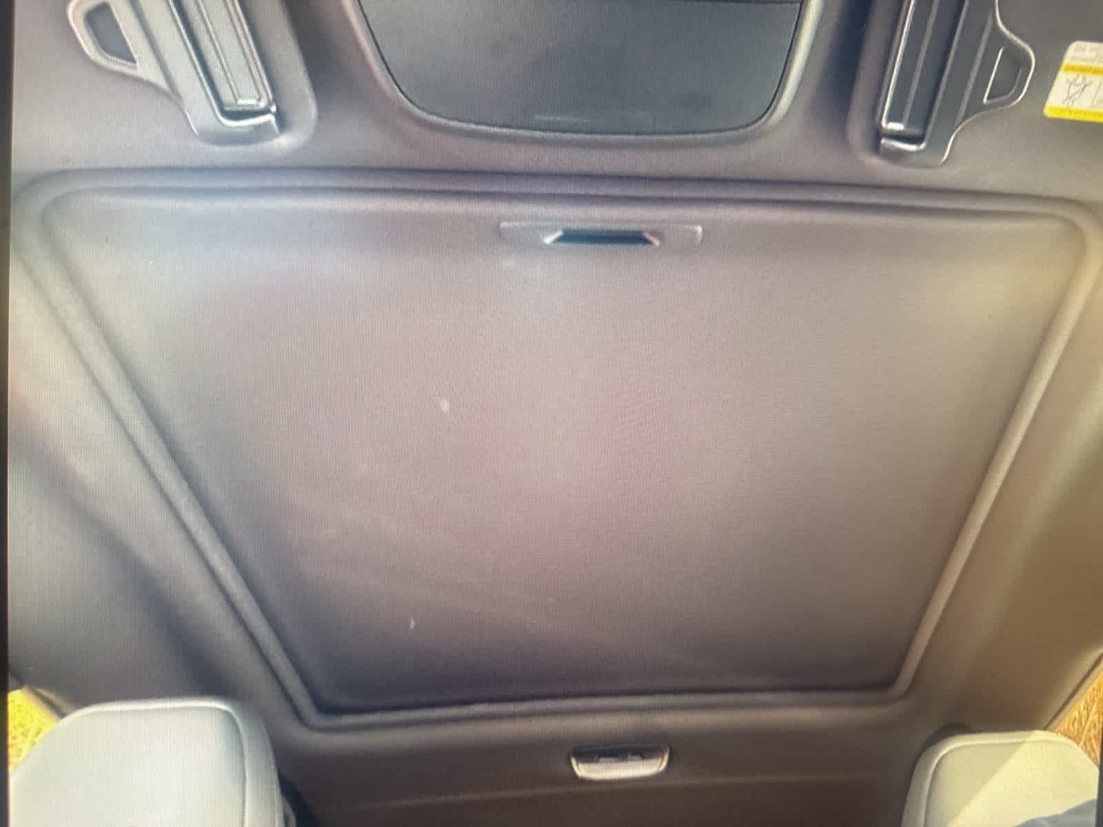 Thumbnail: 2025 Subaru Forester - 20