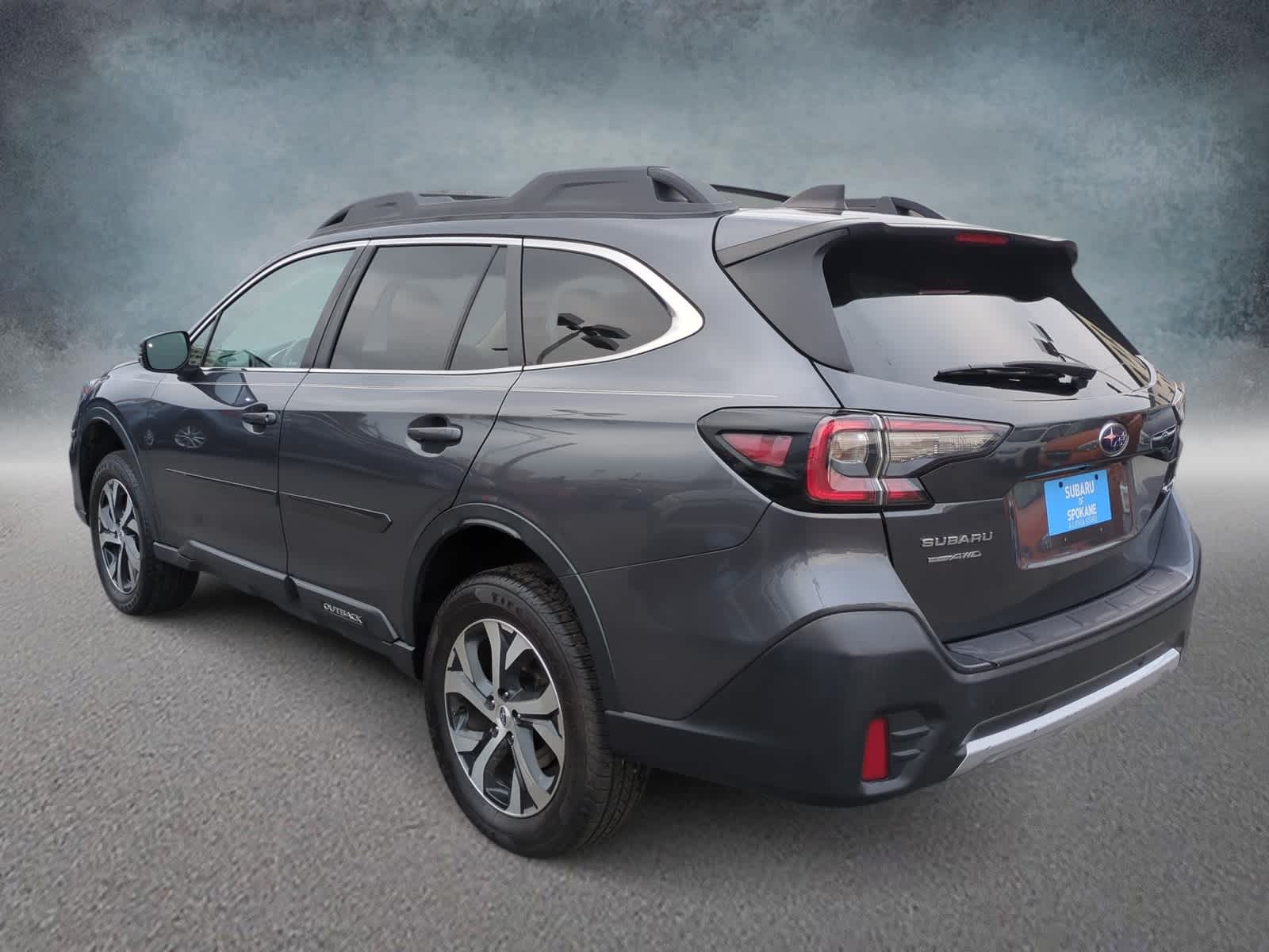 Thumbnail: 2020 Subaru Outback - 6