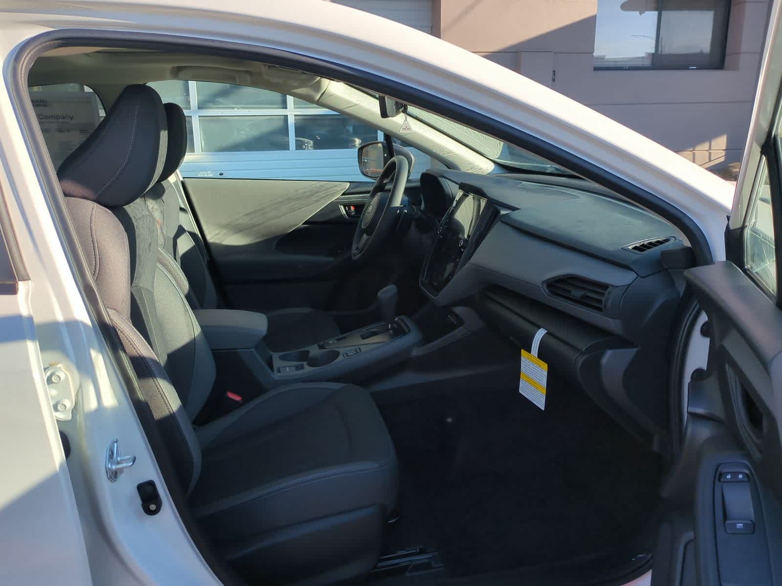 Thumbnail: 2026 Subaru Crosstrek - 23