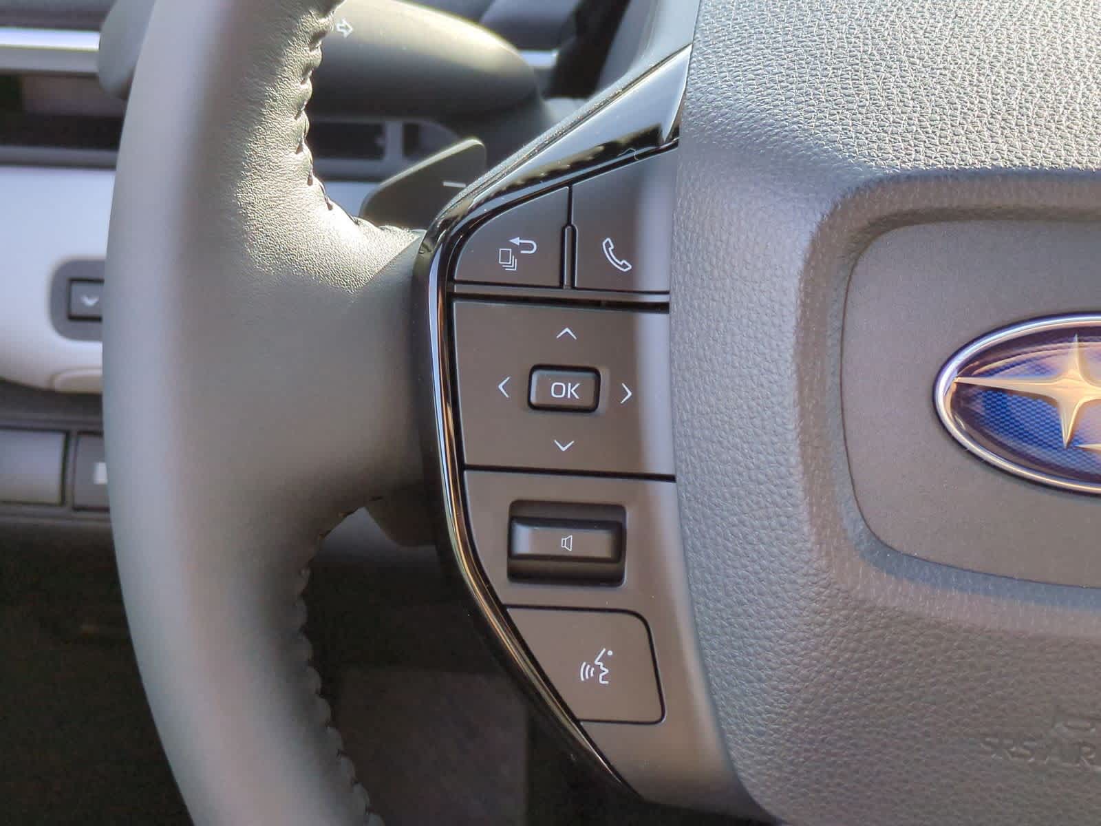 Thumbnail: 2026 Subaru Solterra - 24