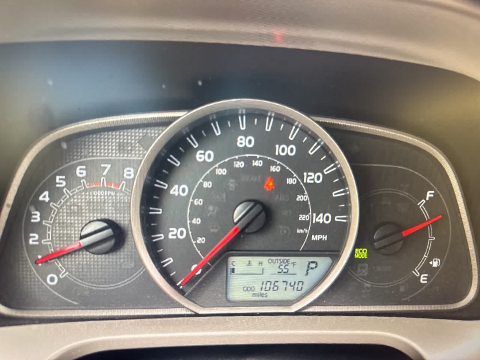 2014 Toyota RAV4 XLE 19