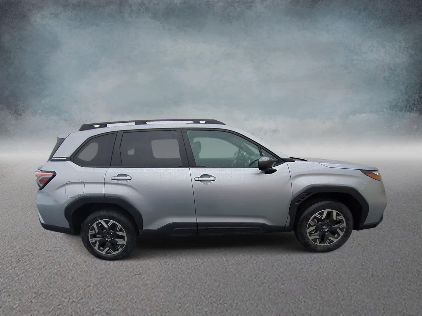 Thumbnail: 2026 Subaru Forester - 9