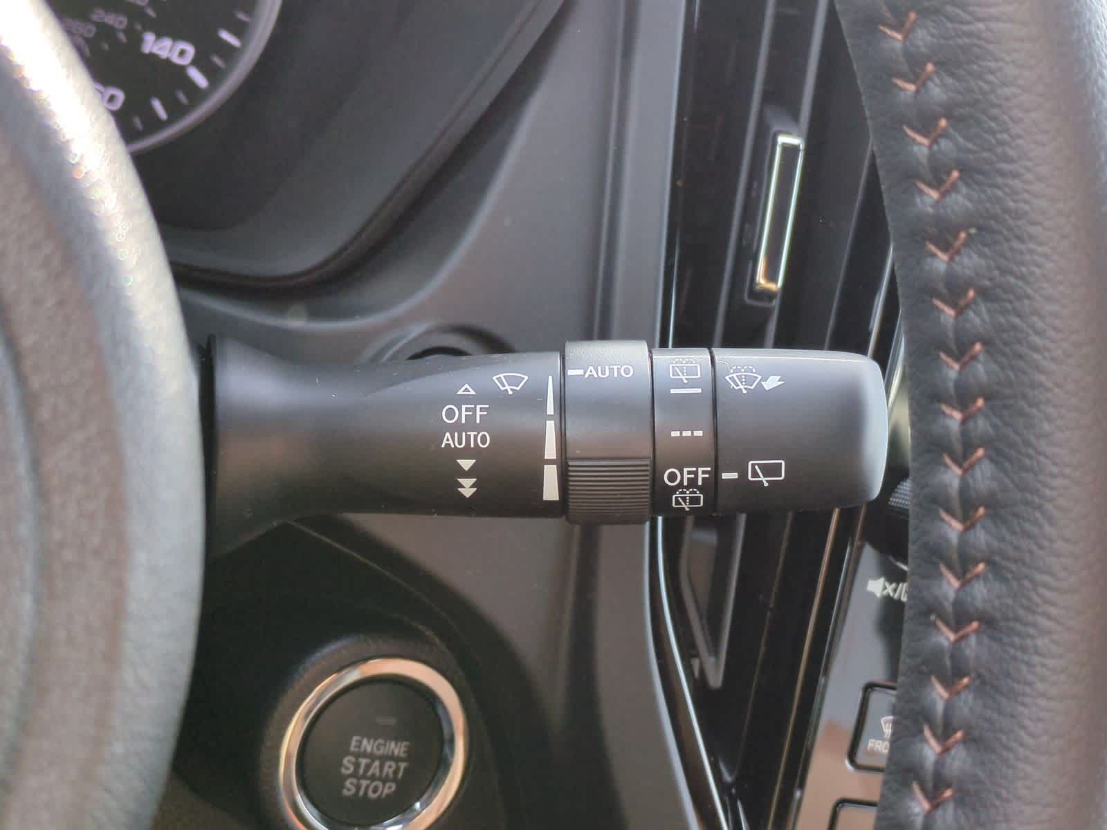 Thumbnail: 2026 Subaru Forester - 27