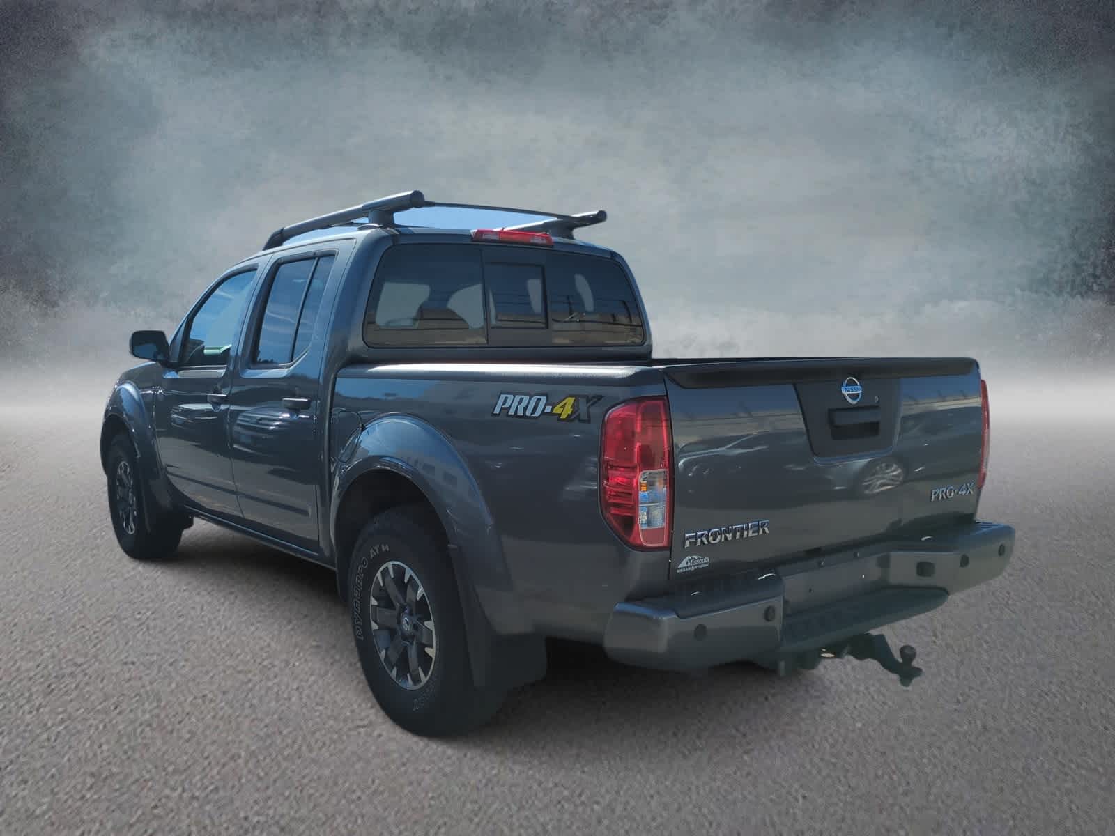 Thumbnail: 2018 Nissan Frontier - 6