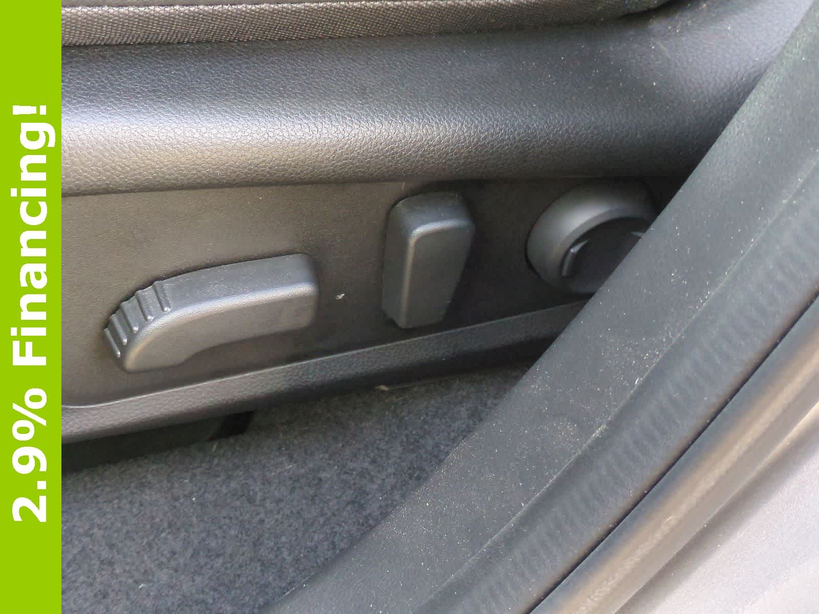 Thumbnail: 2025 Subaru Forester - 19