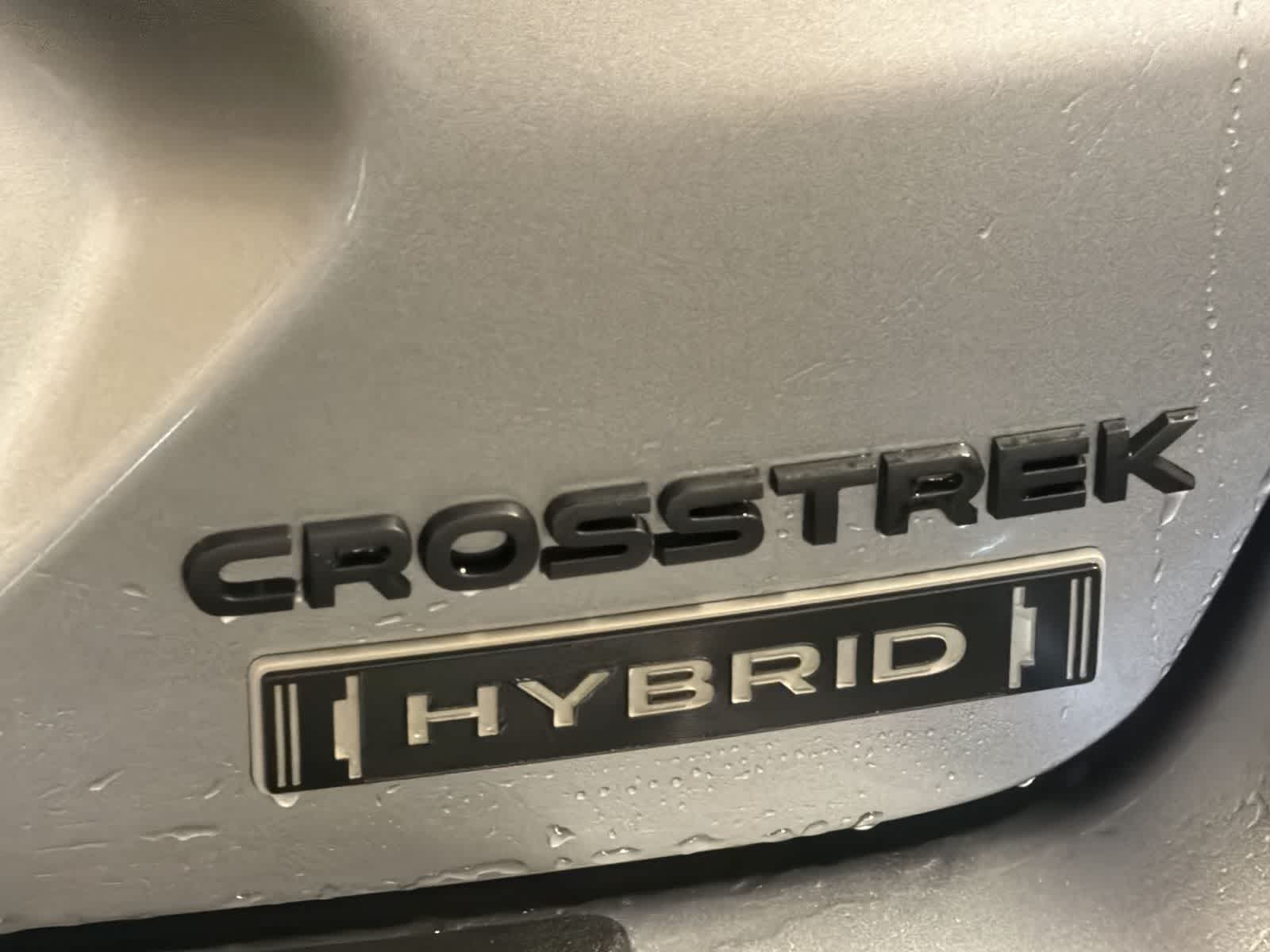 Thumbnail: 2026 Subaru Crosstrek - 13